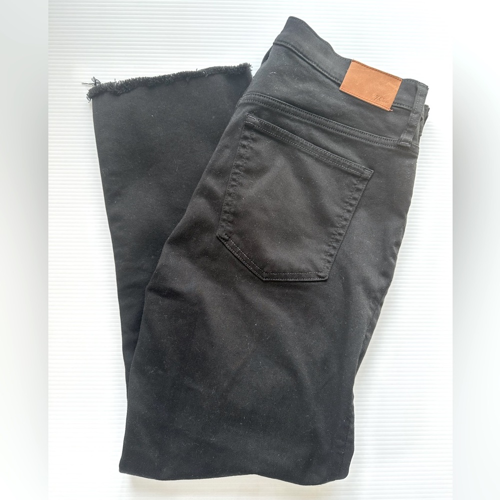 J Crew Jeans